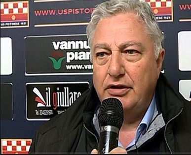 Arezzo - Pistoiese 1-0. Videocommento di Gianni Zei